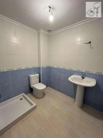 Piso en calle Mediterráneo