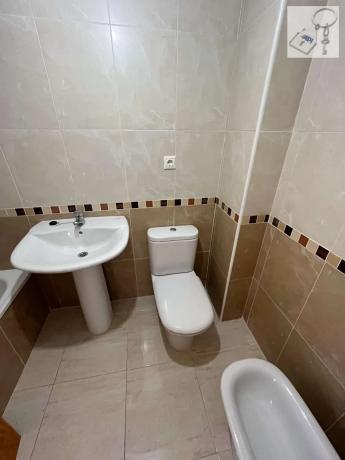 Piso en calle Mediterráneo