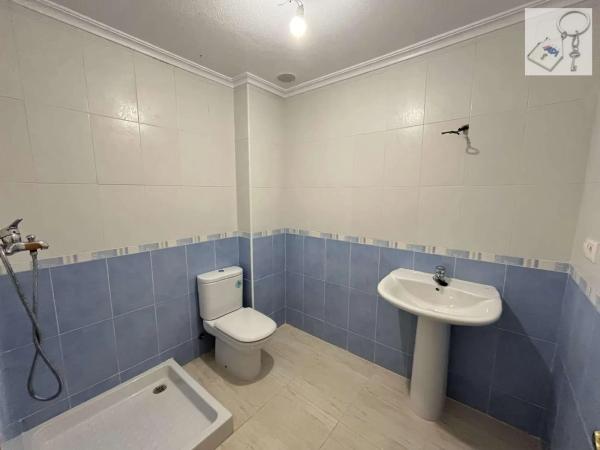 Piso en calle Mediterráneo