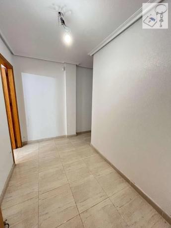 Piso en calle Mediterráneo