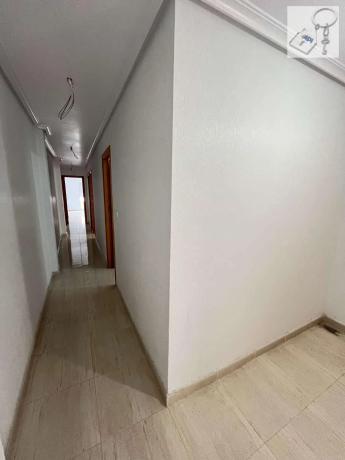 Piso en calle Mediterráneo