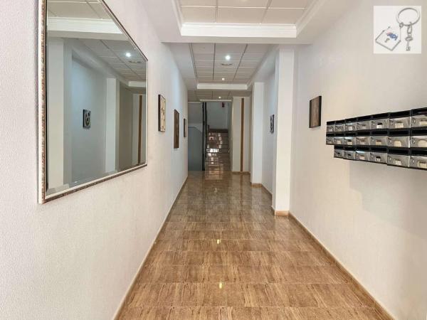 Piso en calle Mediterráneo