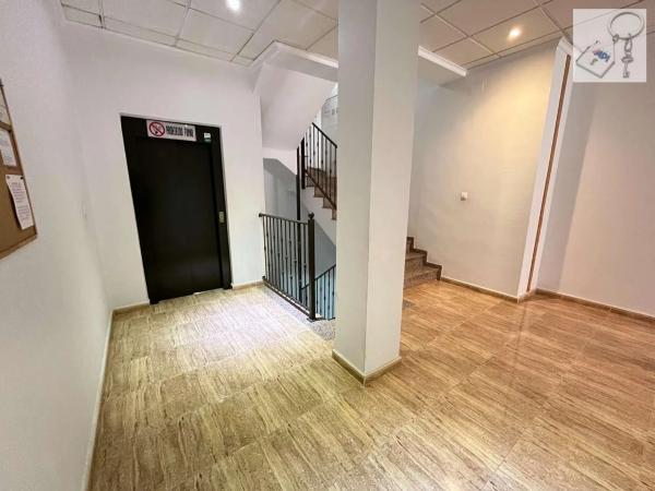 Piso en calle Mediterráneo