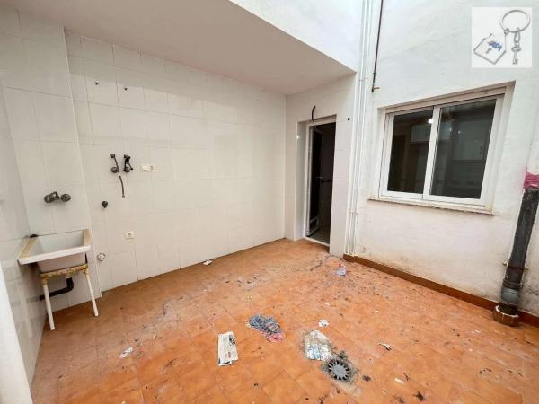 Piso en calle Mediterráneo