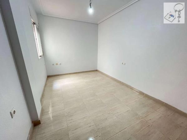 Piso en calle Mediterráneo