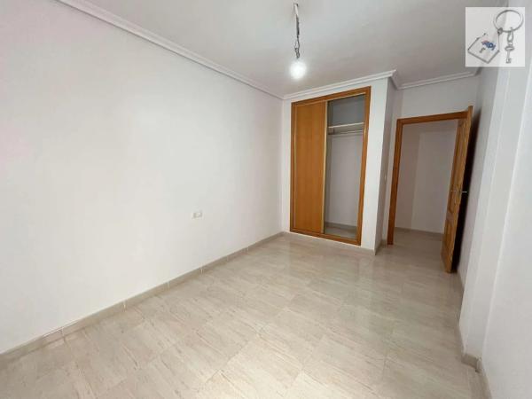 Piso en calle Mediterráneo