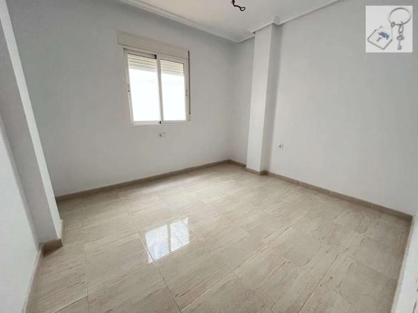 Piso en calle Mediterráneo