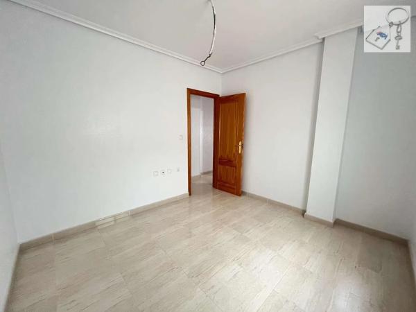 Piso en calle Mediterráneo