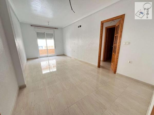 Piso en calle Mediterráneo