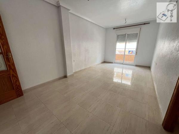 Piso en calle Mediterráneo