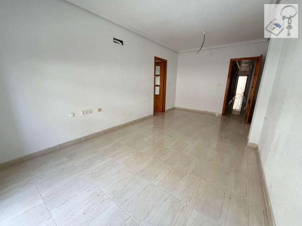 Piso en calle Mediterráneo