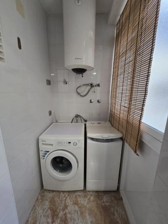 Piso en calle Zaragoza, 12