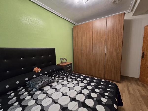 Piso en calle Zaragoza, 12