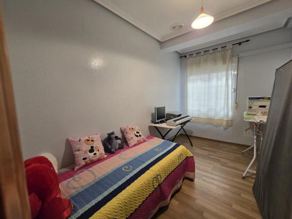 Piso en calle Zaragoza, 12