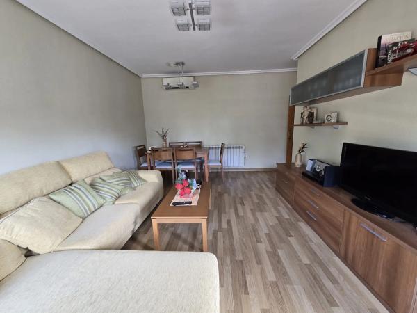 Piso en calle Zaragoza, 12