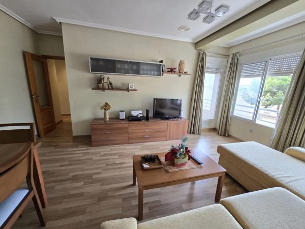 Piso en calle Zaragoza, 12