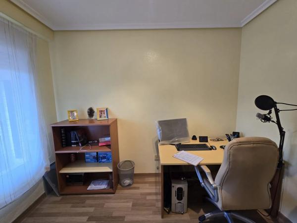 Piso en calle Zaragoza, 12