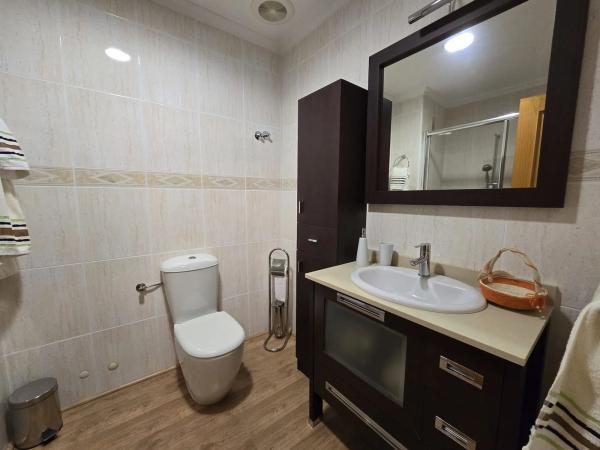 Piso en calle Zaragoza, 12