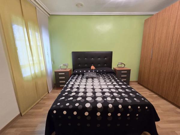 Piso en calle Zaragoza, 12