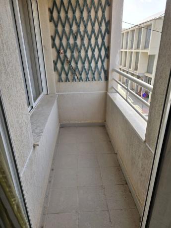 Piso en calle Zaragoza, 12