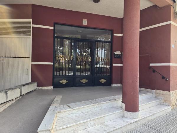 Piso en calle Zaragoza, 12