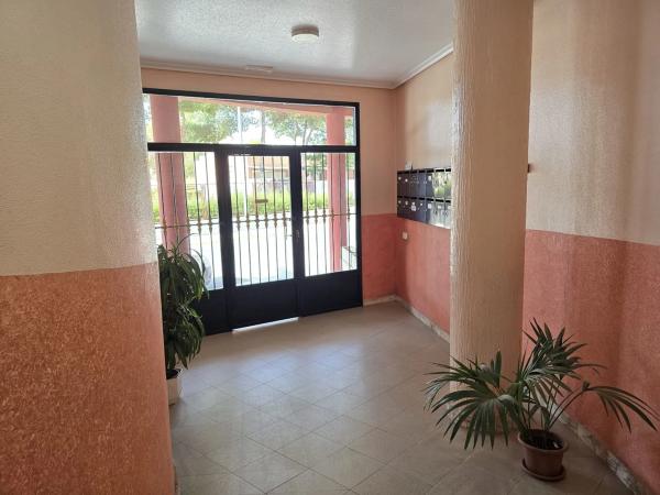 Piso en calle Zaragoza, 12