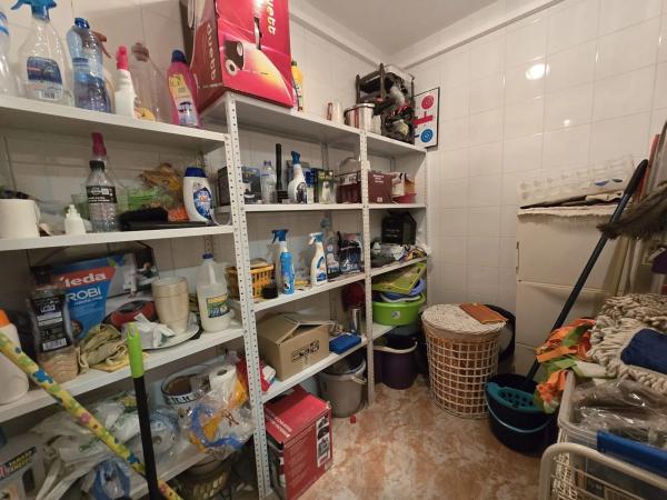 Piso en calle Zaragoza, 12