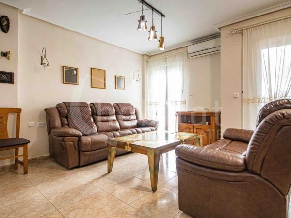 Piso en calle Alberto Paredes, 4 -6