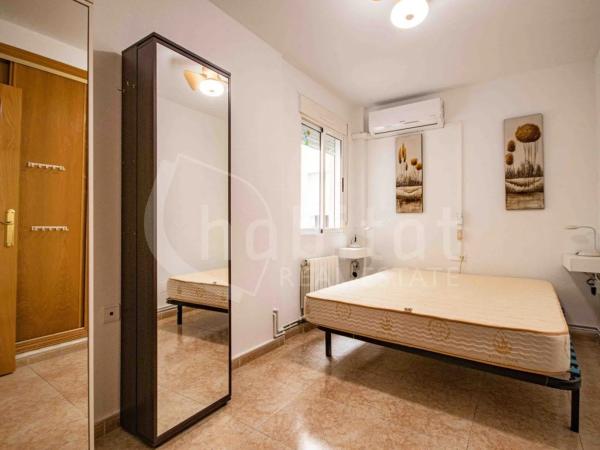 Piso en calle Alberto Paredes, 4 -6