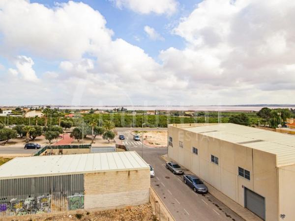 Piso en calle Alberto Paredes, 4 -6