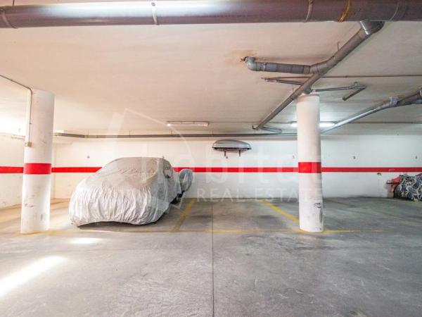 Piso en calle Alberto Paredes, 4 -6