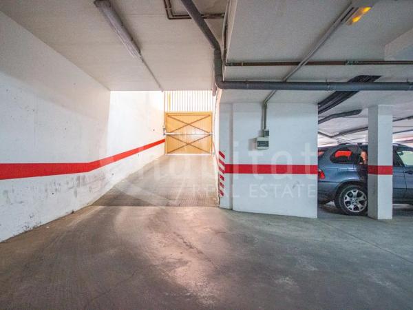 Piso en calle Alberto Paredes, 4 -6