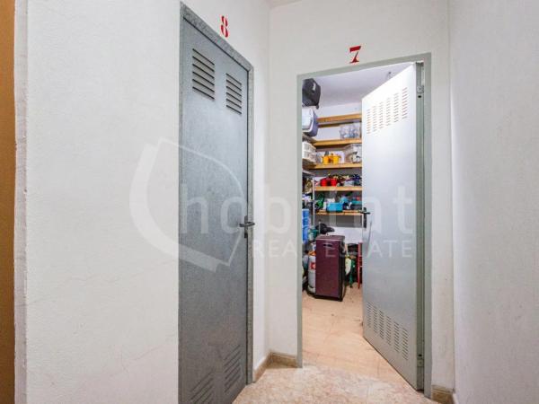 Piso en calle Alberto Paredes, 4 -6