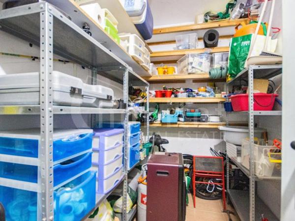 Piso en calle Alberto Paredes, 4 -6