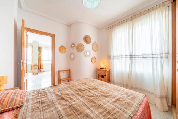 Ático en Los Montesinos