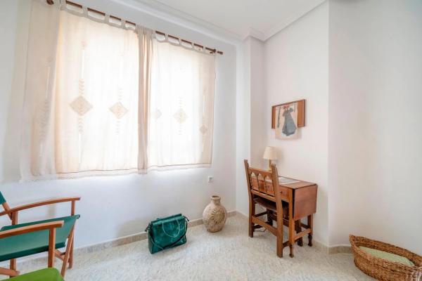 Ático en Los Montesinos