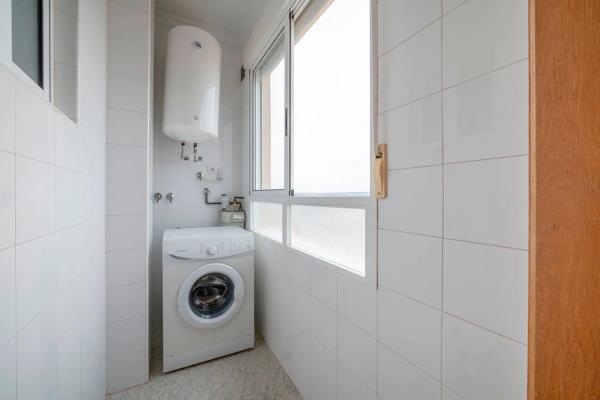 Ático en Los Montesinos