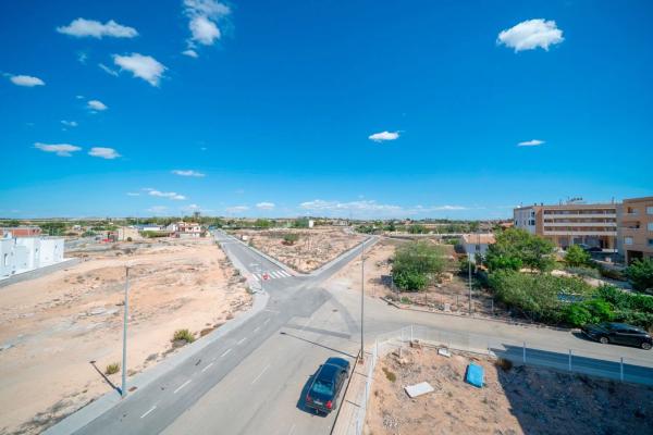 Ático en Los Montesinos