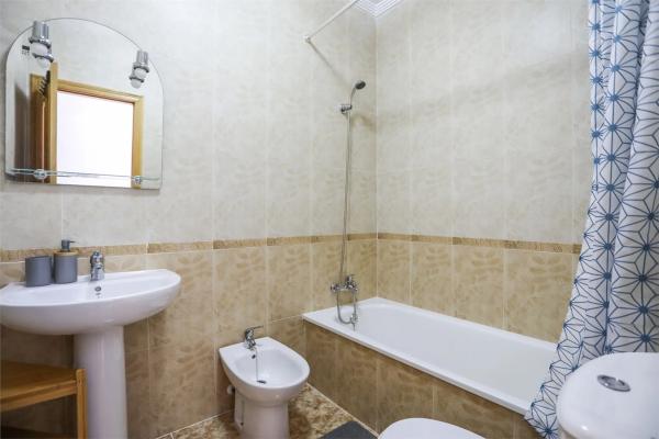 Ático en calle J.H.Alhamed