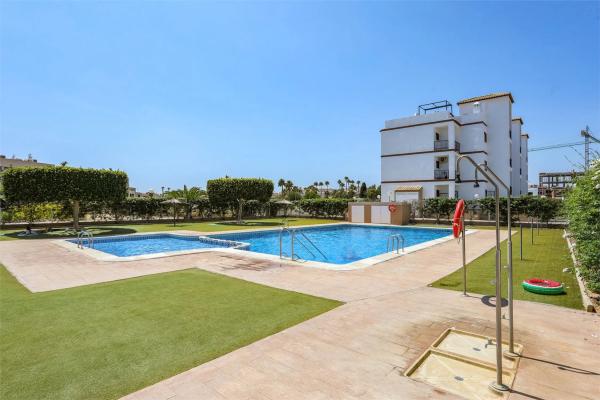 Ático en calle J.H.Alhamed