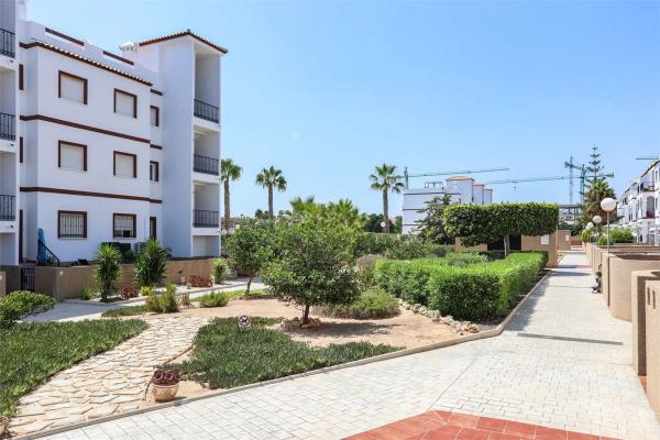 Ático en calle J.H.Alhamed