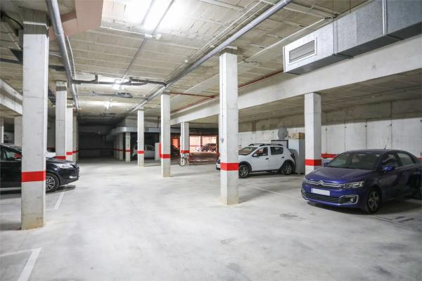 Ático en calle J.H.Alhamed