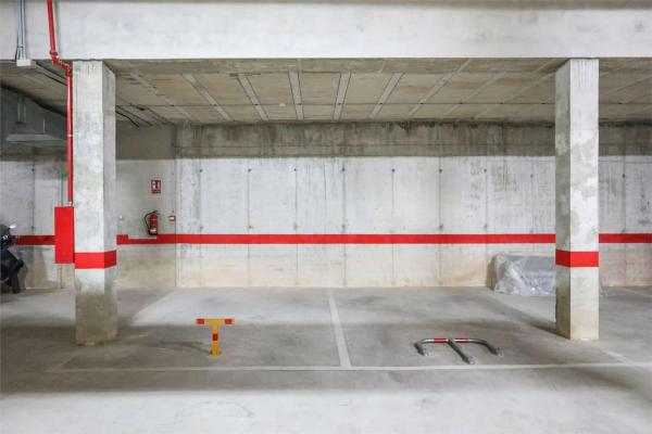 Ático en calle J.H.Alhamed