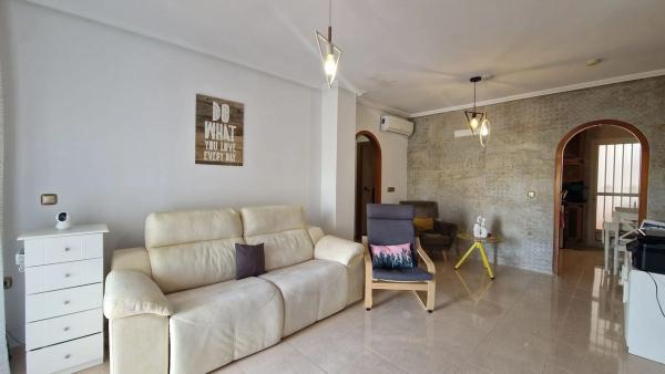 Piso en Barrio Lomas de Cabo Roig-Los Dolses