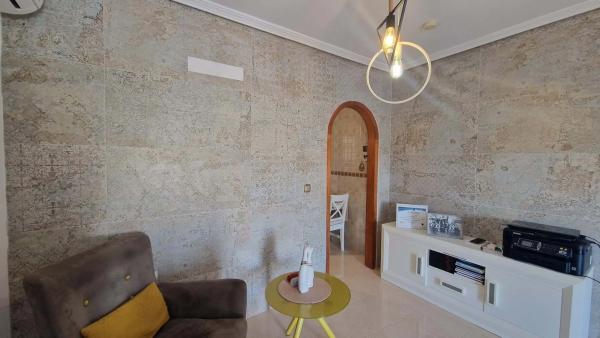 Piso en Barrio Lomas de Cabo Roig-Los Dolses