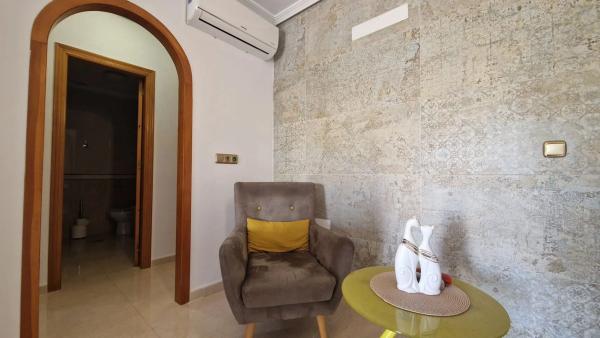 Piso en Barrio Lomas de Cabo Roig-Los Dolses