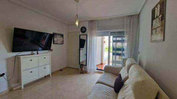 Piso en Barrio Lomas de Cabo Roig-Los Dolses