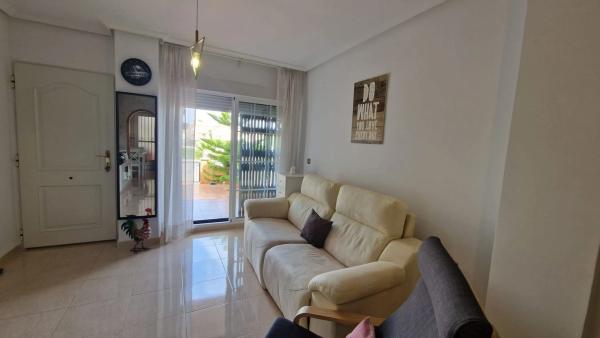 Piso en Barrio Lomas de Cabo Roig-Los Dolses