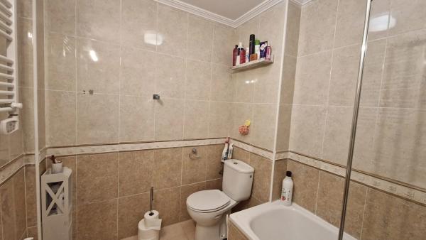 Piso en Barrio Lomas de Cabo Roig-Los Dolses