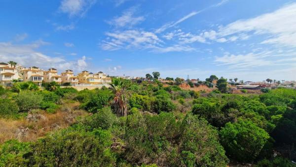 Piso en Barrio Lomas de Cabo Roig-Los Dolses